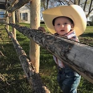 Meet your Posher, Lorraine